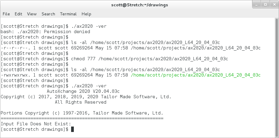Find TTF File
