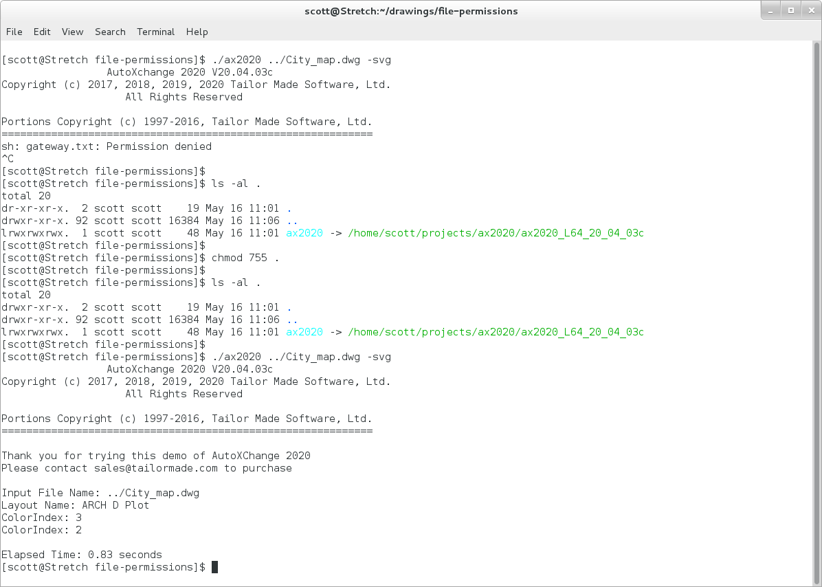 Find TTF File