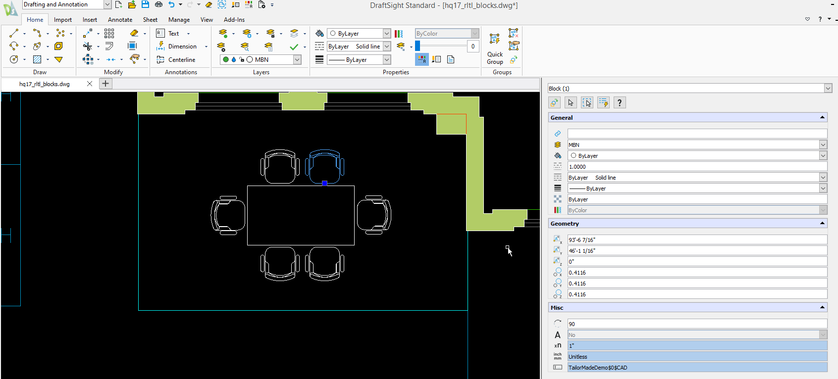 draftsight tutorial