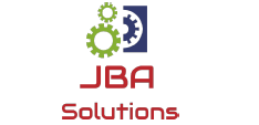 JBA Solutions 