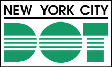 New York City - DOT 