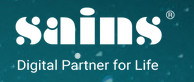 SAINS - Digital Partner for Life 
