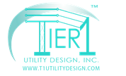 Tier 1 Utility Design, Inc 